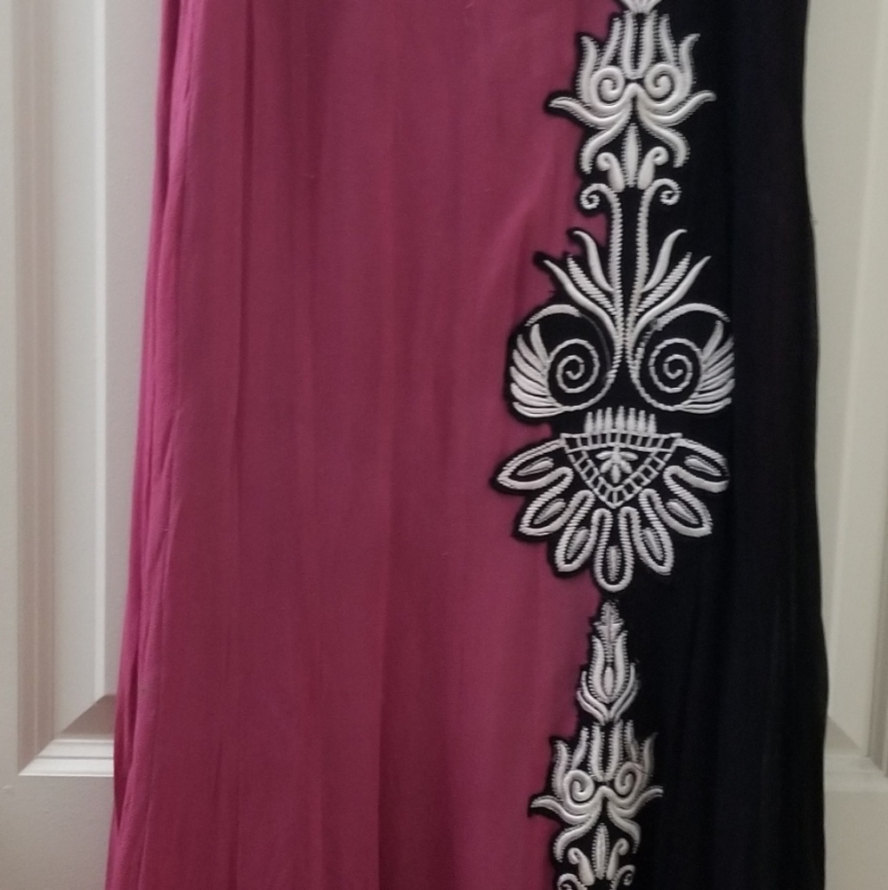 Beautiful contemporary Indian top( kurti)